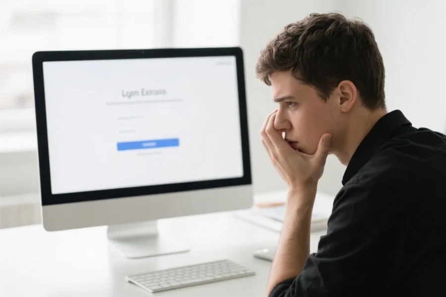 安信13娱乐登录问题解决指南：1分钟快速排查常见登录故障