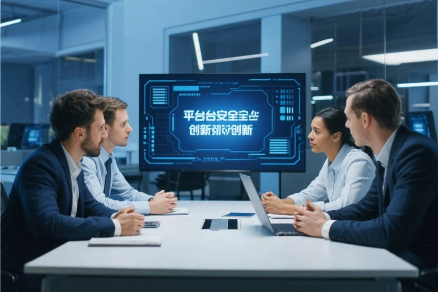 安信13娱乐运营团队